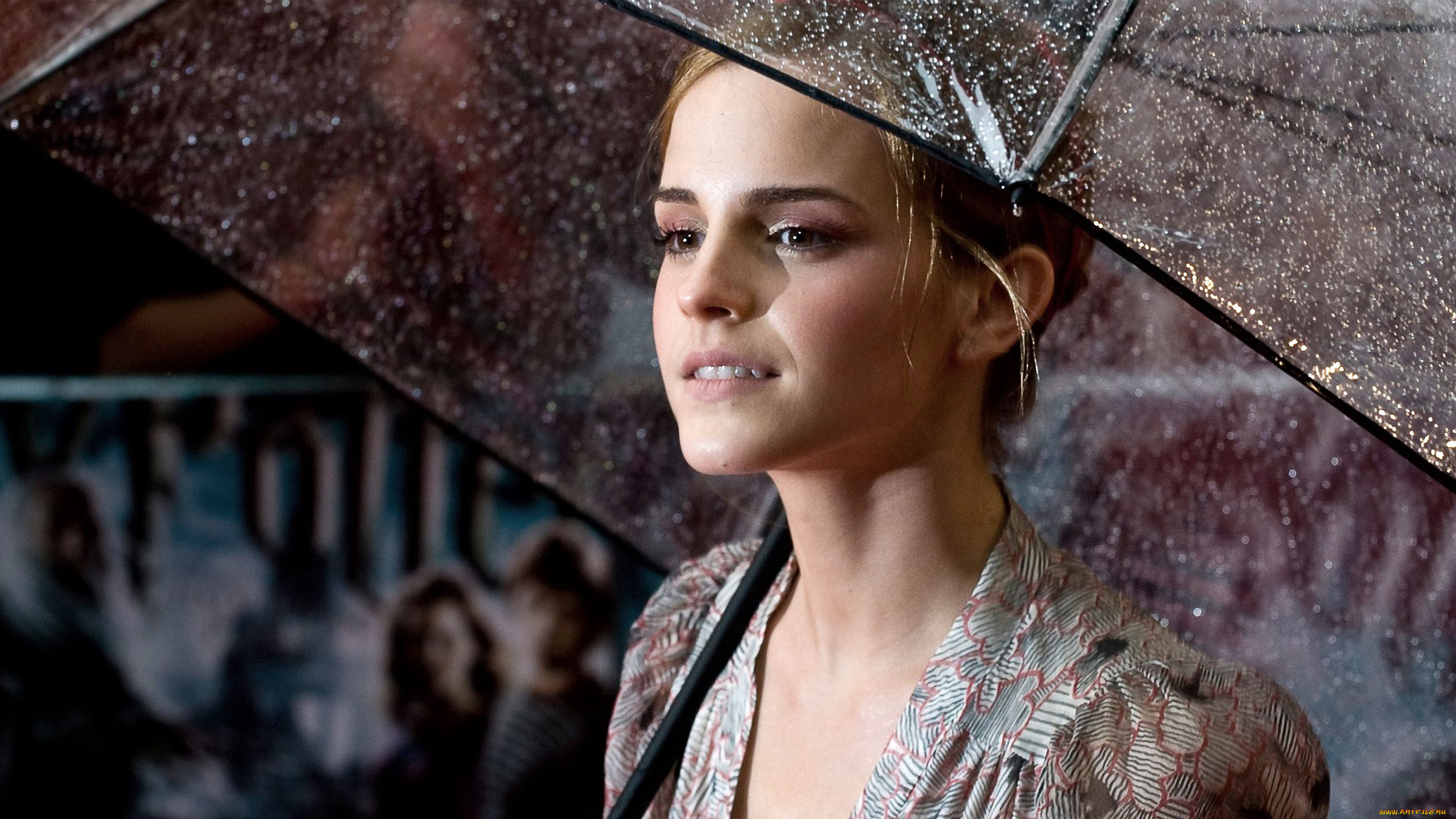 Emma Watson, 